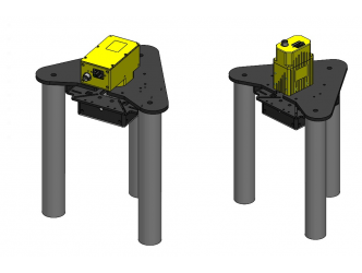 All-In-One Camera*